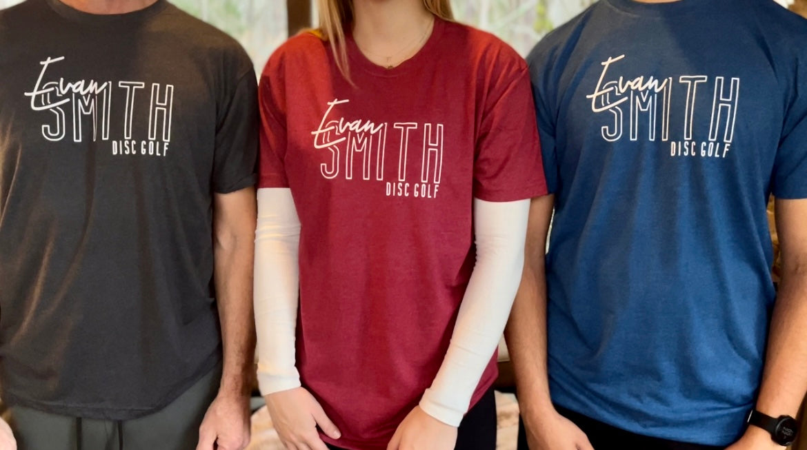Short Sleeve T-Shirt