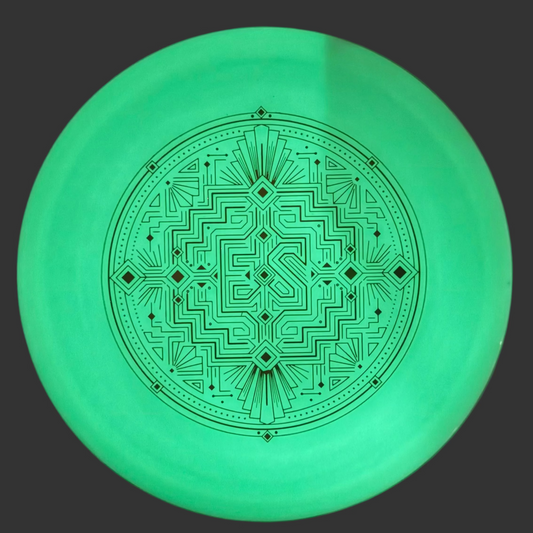 ESP Glo Buzzz