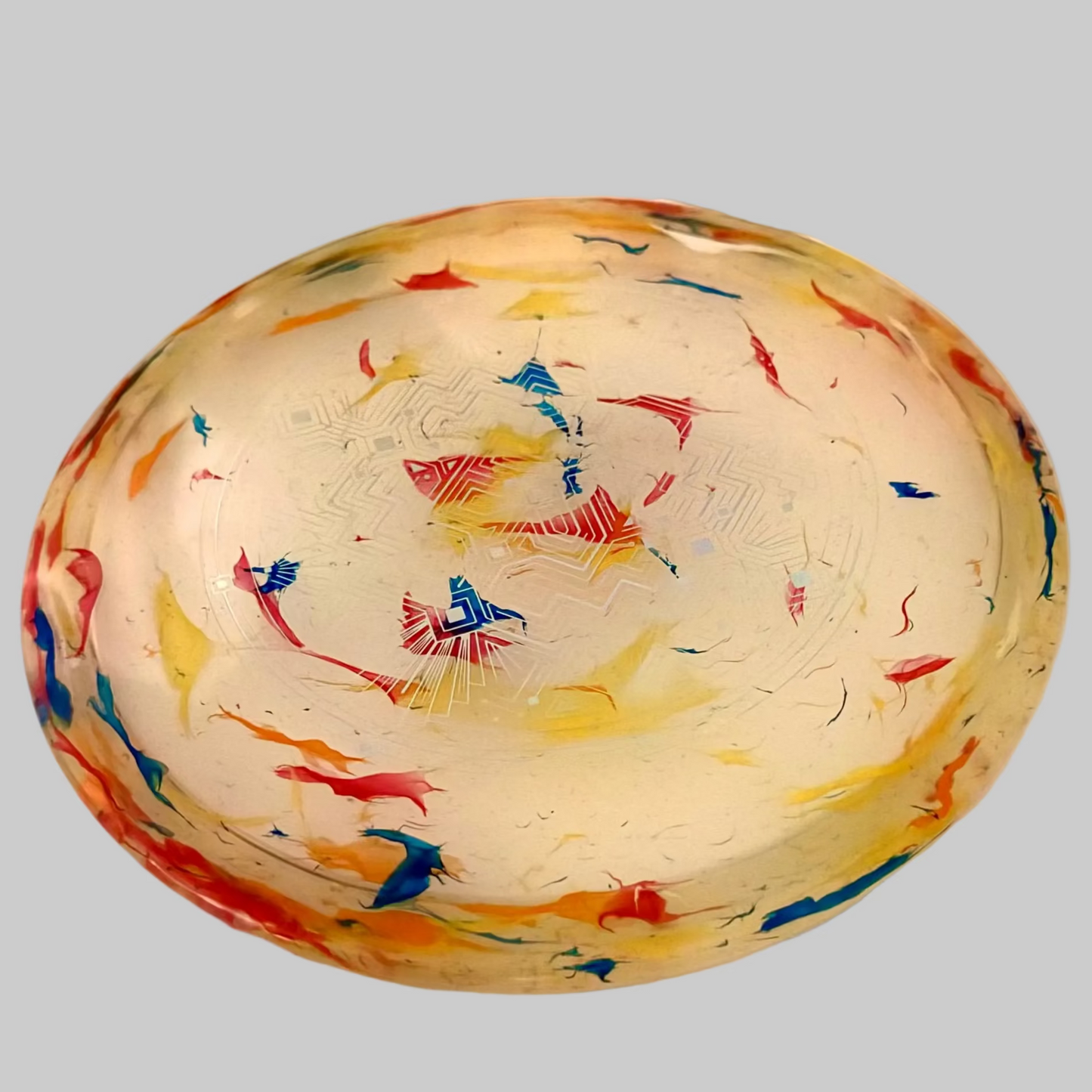 Z FLX Jawbreaker BUZZZ SS