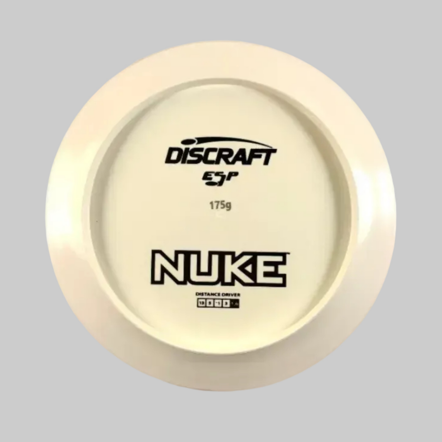 ESP Nuke