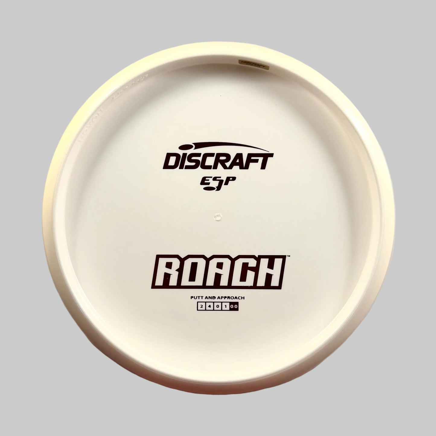 ESP Roach