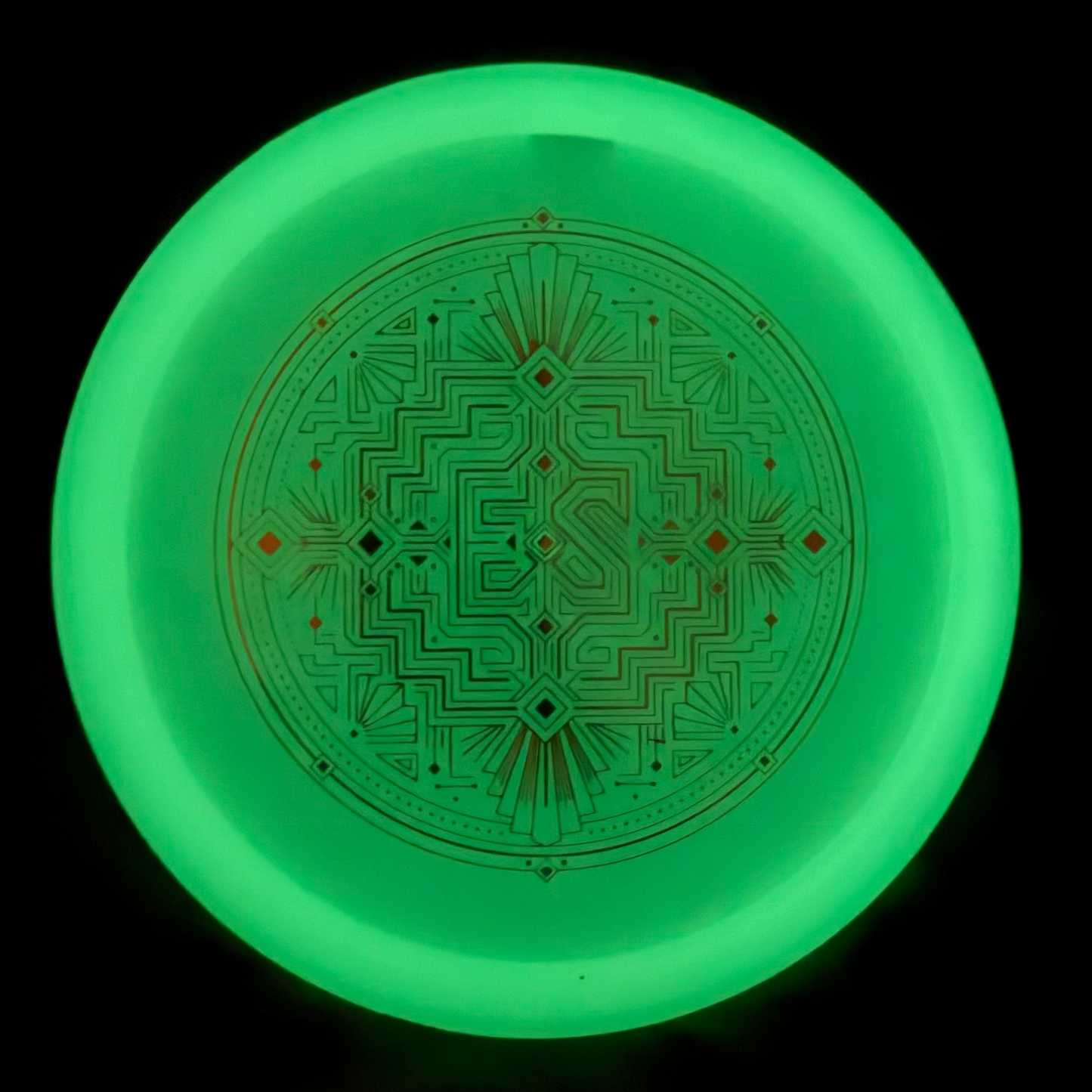 Glo Z Cicada