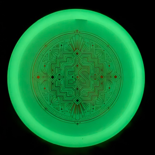 Glo Z Cicada