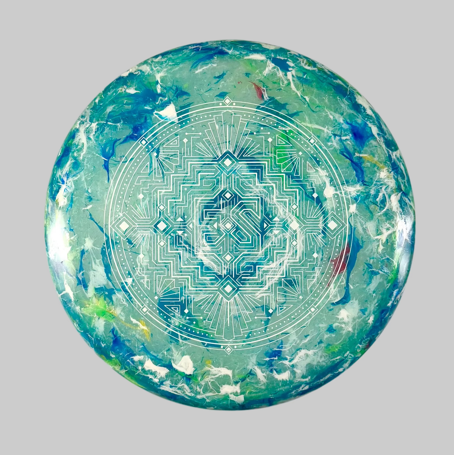 Z FLX Jawbreaker Sol