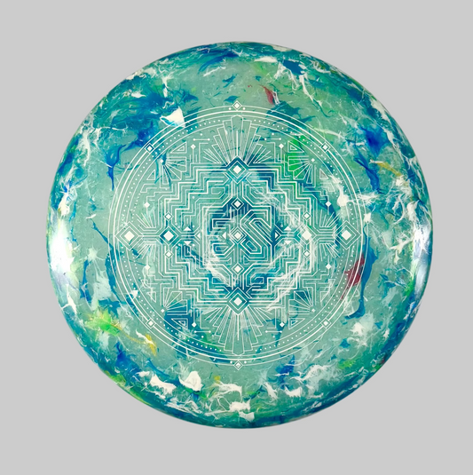 Z FLX Jawbreaker Sol