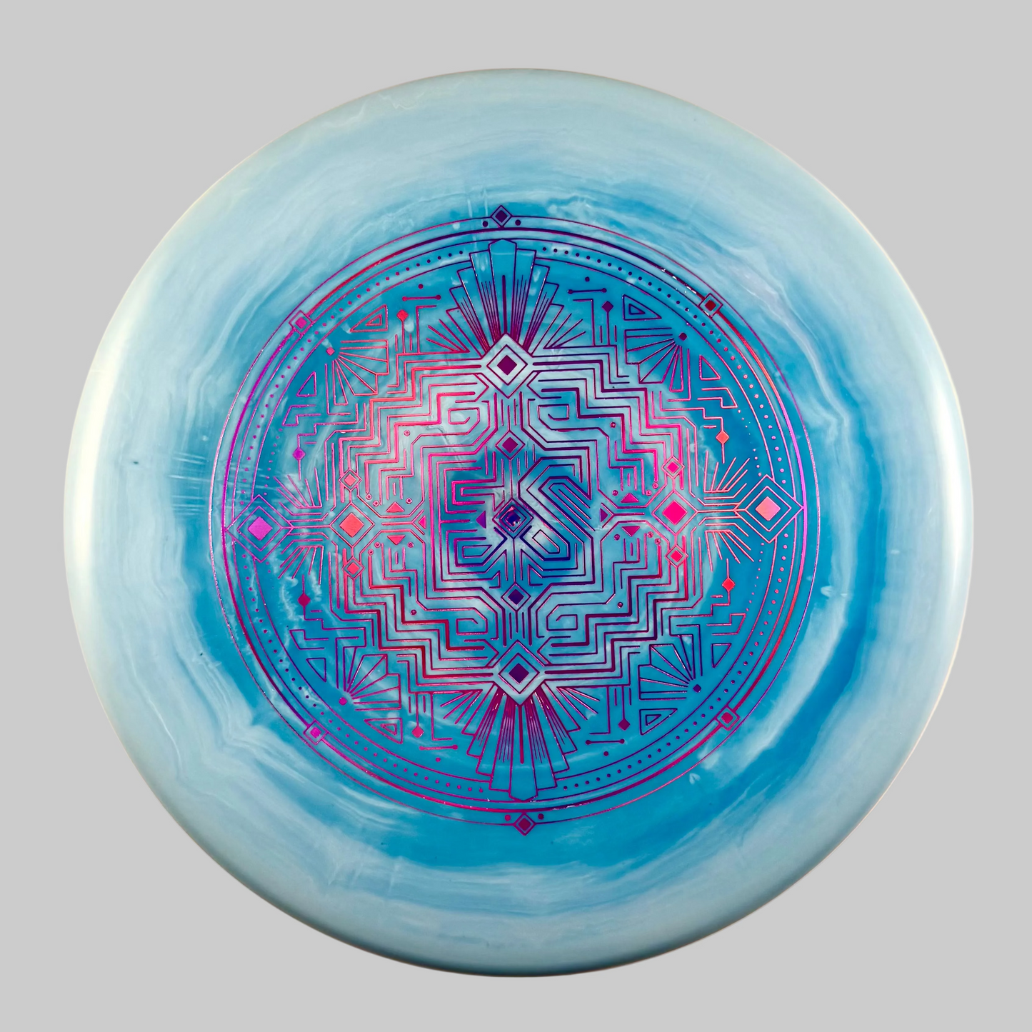 ESP Zone