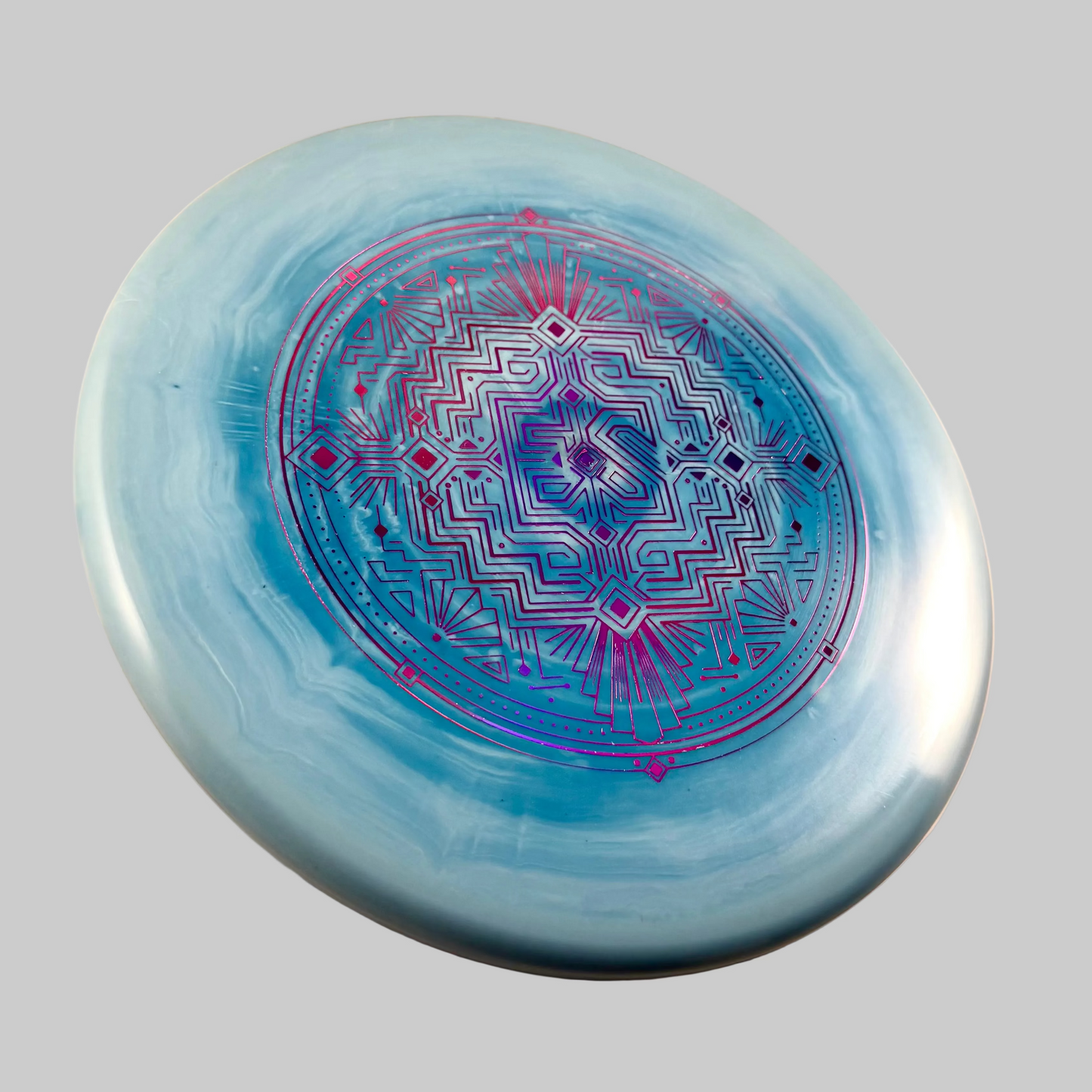 ESP Zone