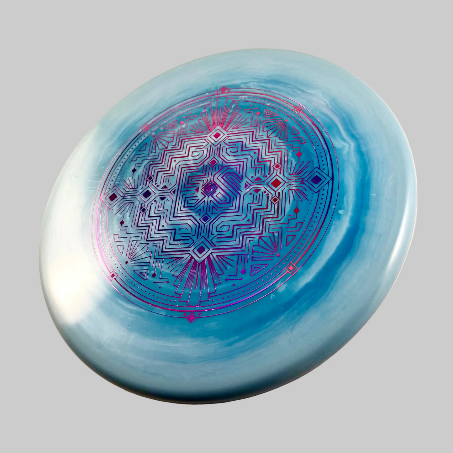 ESP Zone