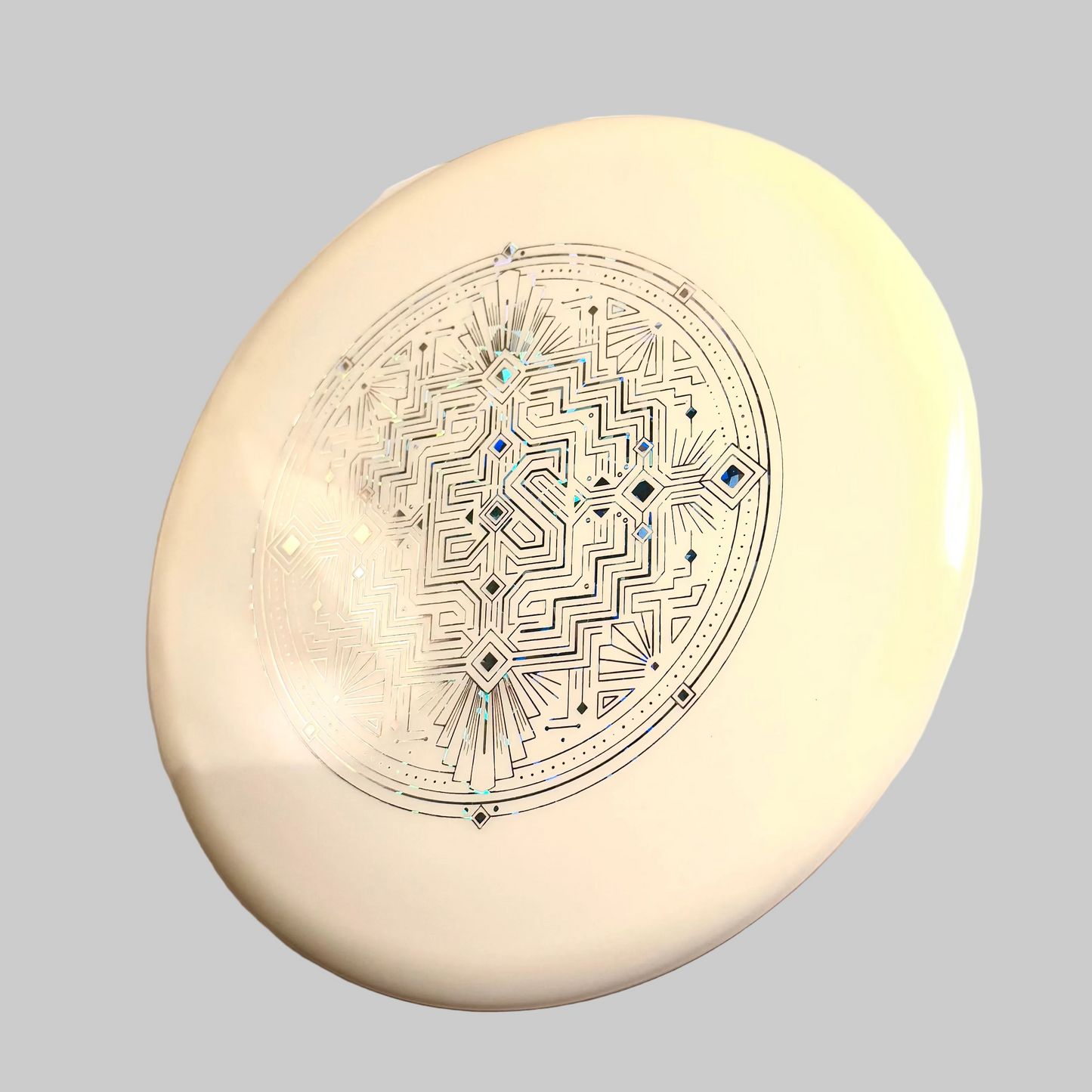 ESP Glo Buzzz