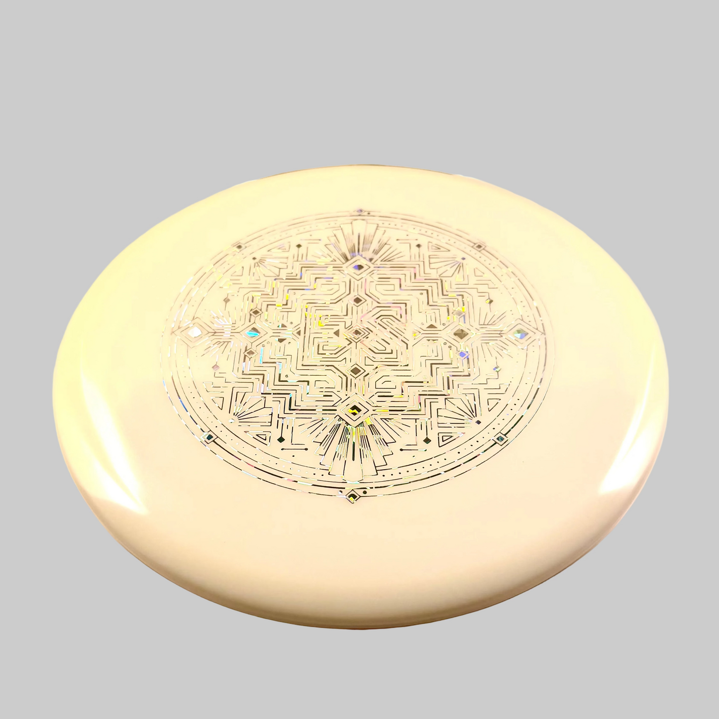 ESP Glo Buzzz