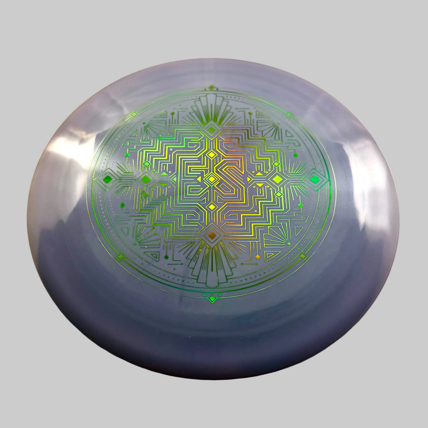 ESP Scorch